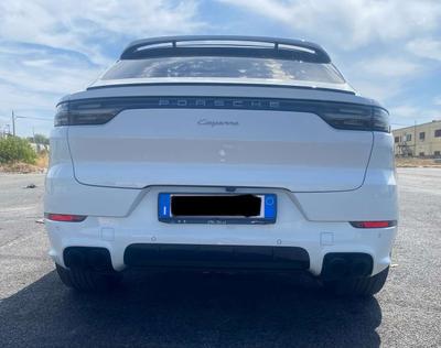 Porsche Cayenne III