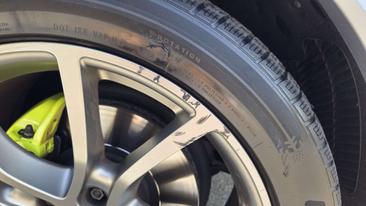 Porsche Cayenne III — photo 4