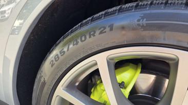 Porsche Cayenne III — photo 5