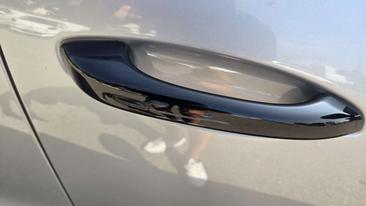 Porsche Cayenne III — photo 6