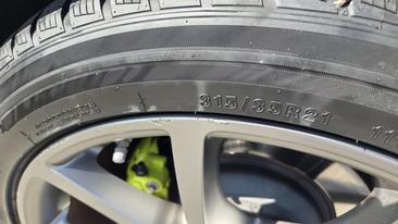 Porsche Cayenne III — photo 11