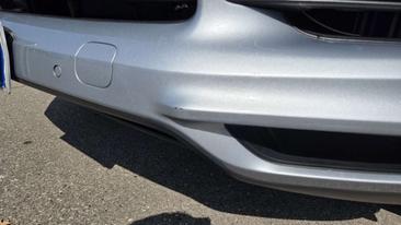 Porsche Cayenne III — photo 13