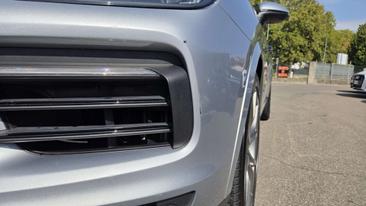 Porsche Cayenne III — photo 14