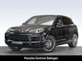Porsche Cayenne III - 2020 - Joinsteer - #1