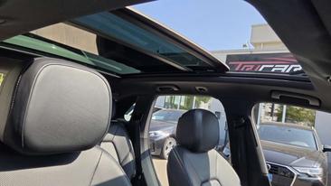 Porsche Cayenne III — photo 17