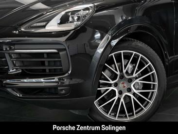 Porsche Cayenne III — photo 6