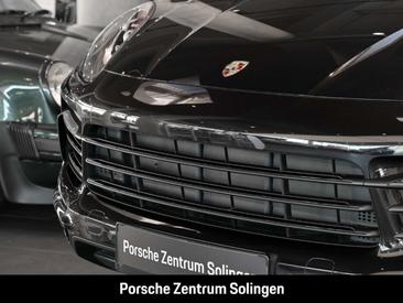Porsche Cayenne III — photo 7