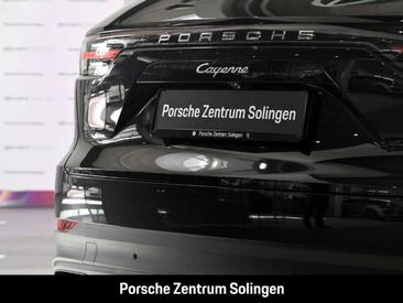Porsche Cayenne III — photo 8