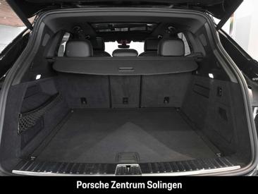 Porsche Cayenne III — photo 10