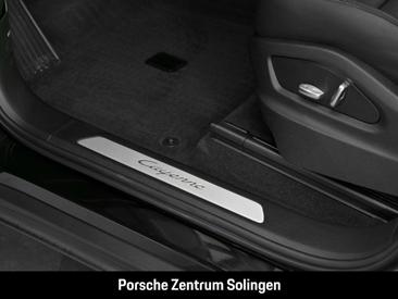 Porsche Cayenne III — photo 14