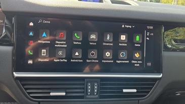 Porsche Cayenne III — photo 25