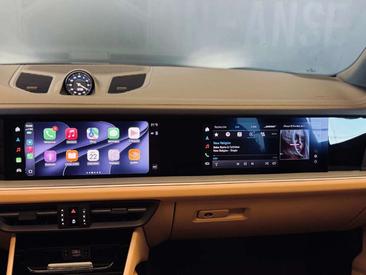 Porsche Cayenne III — photo 10
