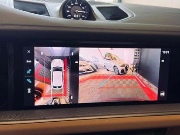 Porsche Cayenne III — photo 25