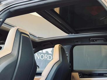 Porsche Cayenne III — photo 40