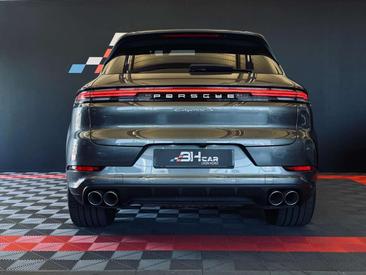 Porsche Cayenne III — photo 43