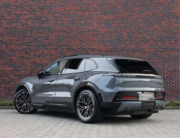 Porsche Cayenne Electric — photo 2