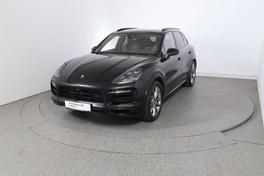 Porsche Cayenne III - 2022 - Joinsteer - #1