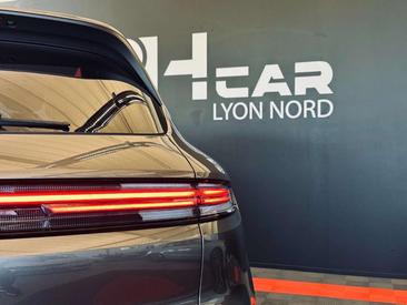 Porsche Cayenne III — photo 46