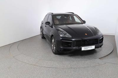 Porsche Cayenne III