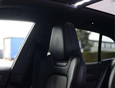 Porsche Cayenne Electric — photo 4