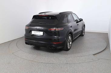 Porsche Cayenne III — photo 5