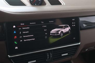 Porsche Cayenne III — photo 15