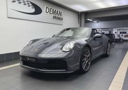 Porsche 911 Cabriolet Carrera - 2024 - Joinsteer - #1