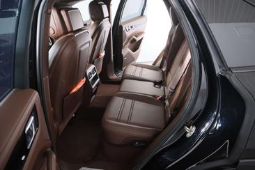 Porsche Cayenne III — photo 24