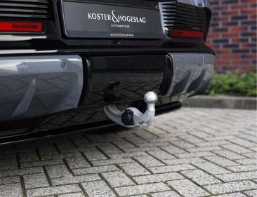 Porsche Cayenne Electric — photo 20