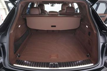 Porsche Cayenne III — photo 25