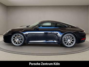 Porsche 911 Carrera S — photo 2