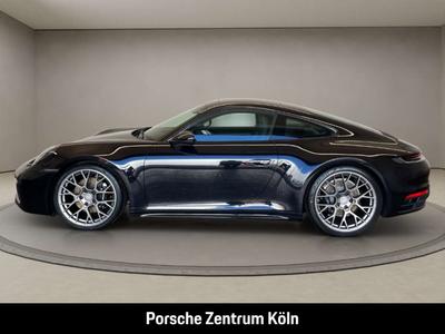 Porsche 911 Carrera S