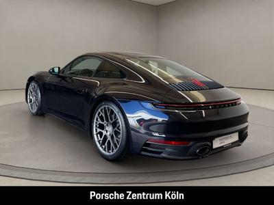 Porsche 911 Carrera S