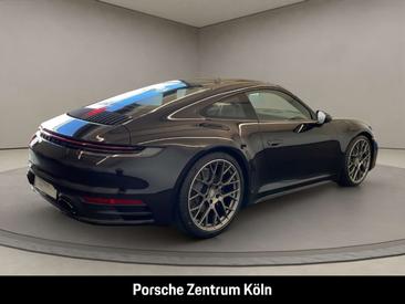 Porsche 911 Carrera S — photo 5