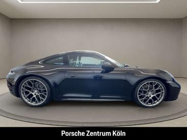 Porsche 911 Carrera S — photo 6
