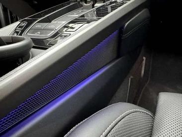 Porsche 911 Cabriolet Carrera — photo 21
