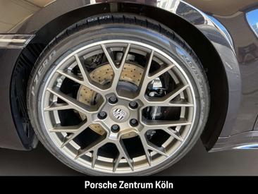 Porsche 911 Carrera S — photo 12