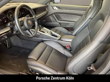 Porsche 911 Carrera S — photo 13