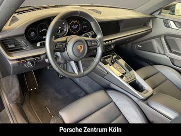 Porsche 911 Carrera S — photo 14
