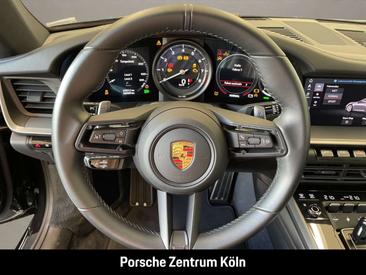 Porsche 911 Carrera S — photo 15