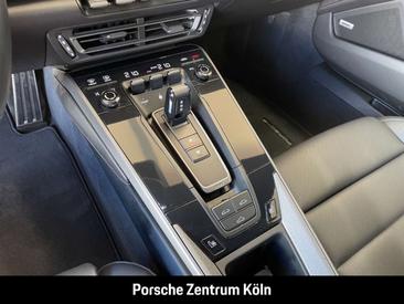 Porsche 911 Carrera S — photo 17