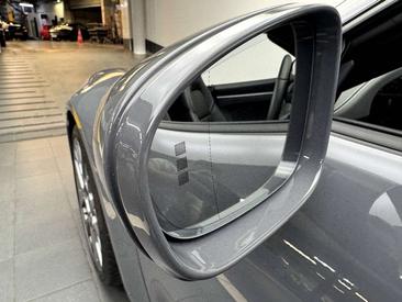 Porsche 911 Cabriolet Carrera — photo 22