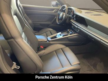 Porsche 911 Carrera S — photo 21