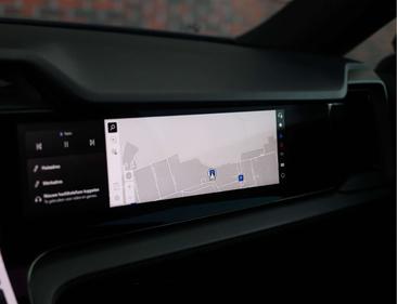Porsche Cayenne Electric — photo 44
