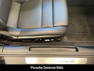 Porsche 911 Carrera S — photo 25