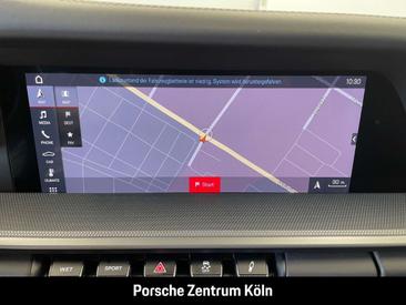 Porsche 911 Carrera S — photo 26