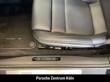 Porsche 911 Carrera S — photo 27