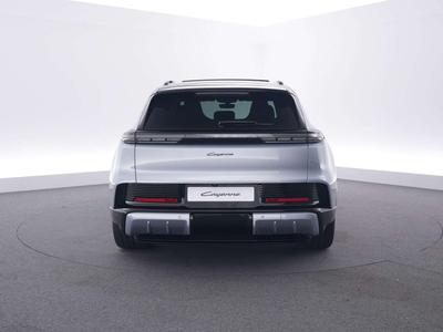 Porsche Cayenne Electric