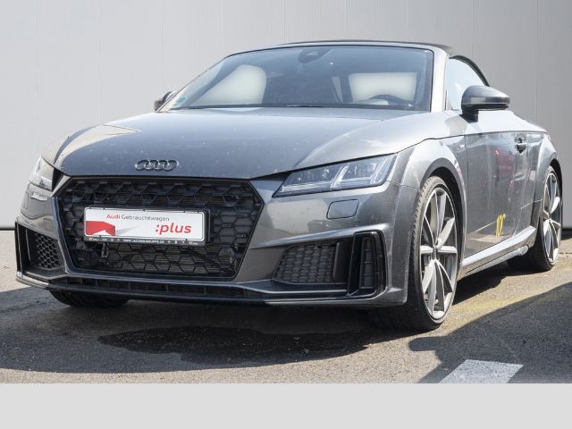Audi TT Roadster 40 TFSI S Tronic - 2023 - Joinsteer