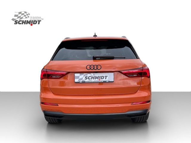 Audi Q3 Advanced 35 TFSI S Tronic - 2025 - Joinsteer - #5
